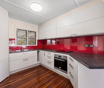 High Set Home in Currajong - Photo 3