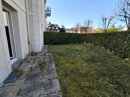 Location Appartement 1 pièce 23m² - Photo 5