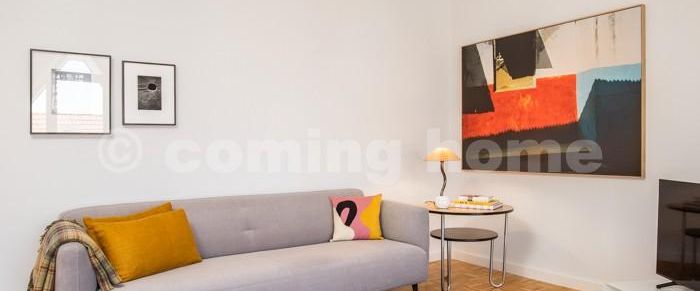 Über den Dächern von Wilmersdorf - Foto 1