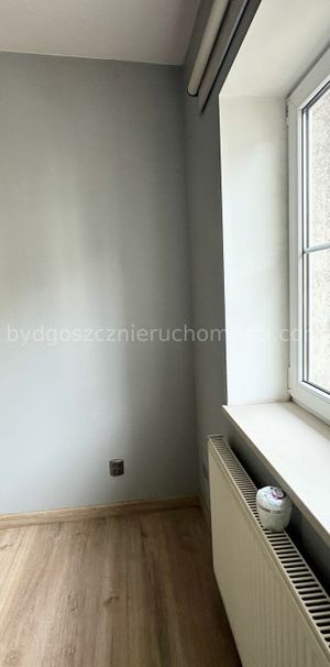 Do wynajęcia M-3 Bydgoszcz Centrum - 40m2 - Zdjęcie 1