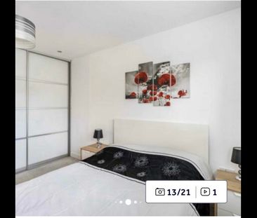 Room in a Shared House, Telegraph Place, E14 - Photo 3