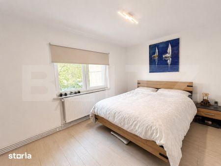 Apartament 2 camere, 51.72 mp, zona 1 Mai - Fotografie 4