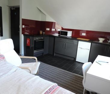 1 bedroom house to rent - Photo 1