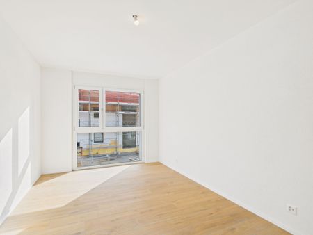 Charmant appartement de 2.5 pièces à Léchelles - Foto 2