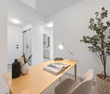 For Lease - 10 Abeja Street Unit# 2521, Vaughan, Ontario - Photo 1