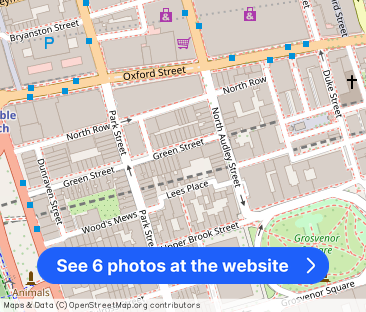 Green Street, Mayfair, London, W1K - Photo 1