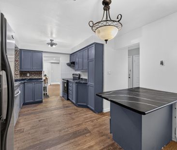 For Lease - 86 Tams Drive, Ajax, Ontario - Photo 4