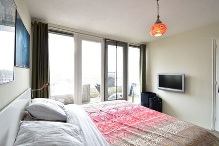 Te huur: Appartement Baronielaan in Breda - Foto 2