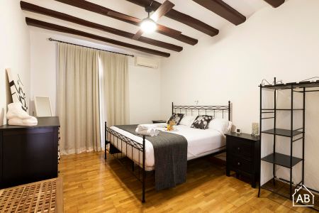 Luxury Three Bedroom Apartment in Heart of Gracia Neighbourhood - Photo 3