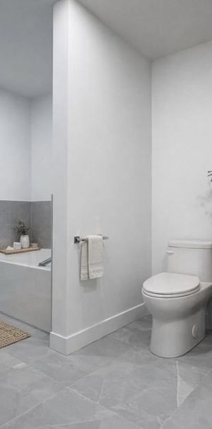 Logement Sherbrooke - Photo 1