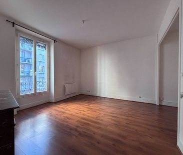Location Appartement 1 pièce 42m² GRENOBLE 38000 - Photo 1
