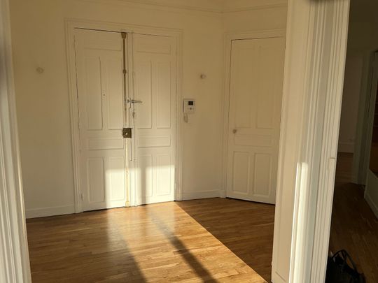 2 PIECES DE 72 M² COURBEVOIE HOTEL DE VILLE - Photo 1