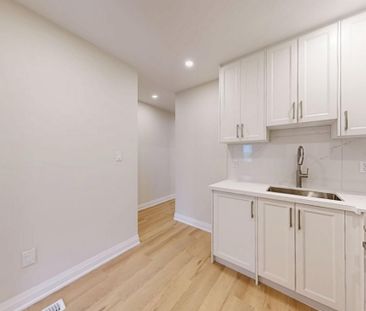 For Lease - 92 Lappin Avenue Unit# Upper, Toronto, Ontario - Photo 3