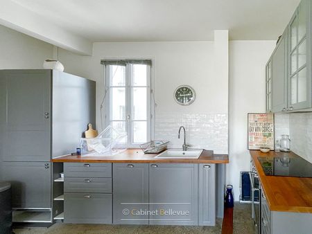 Location Appartement 3 pièces 58m² MEUDON 92190 - Photo 5