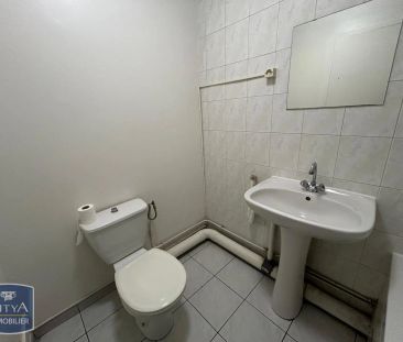 Appartement à louer 1 pièce 33.25m² - Photo 6
