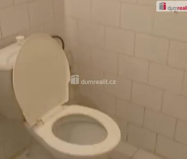 Pronájem bytu 1+kk 20 m2 - Fotografie 4