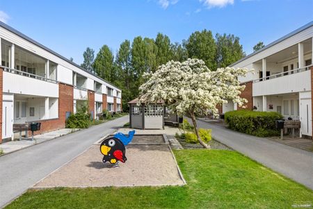 Björkrisvägen 5 C - Foto 4