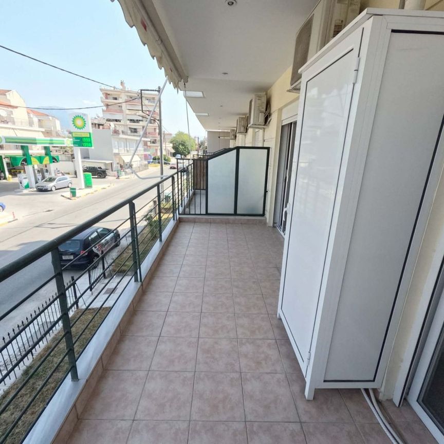 Διαμέρισμα για ενοικίαση Σφαγεία - Ιωνία (Σέρρες) - Photo 1