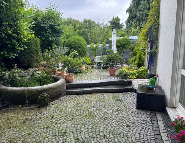 Individuelles „Haus im Haus“ in BI-Brackwede - Foto 1