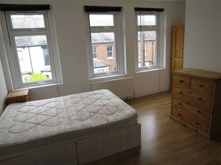 Crown Street, Oxford, Oxford - Photo 3