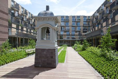 Te huur: Nieuwe Passeerdersstraat 282 - Foto 5