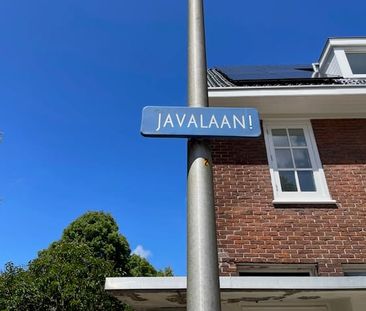 Appartement te huur: Javalaan 3 2103 VD Heemstede - Foto 6