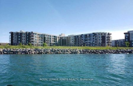 For Lease - 101 shoreview Place Unit# 614, Hamilton, Ontario - Photo 3