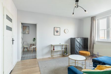 Warszawa Włochy, ul. ks. Juliana Chrościckiego - Photo 2