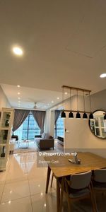Aria, KLCC, KL City Centre - Photo 3