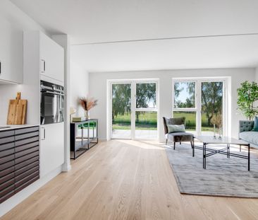 Sølyst Strandpark 18B, Sølyst Strandpark, 2990 Nivå - Photo 5