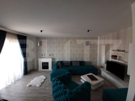 Apartament de 3 camere, 84 mp, parcare, Calea Severinului - Photo 2