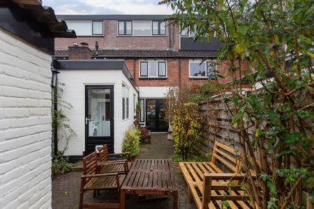 Huis te huur: F. Koolhovenstraat 57 3555 VG Utrecht - Photo 3