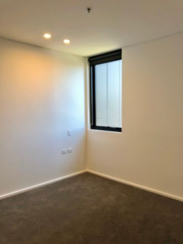 Exclusive one Bedroom Apartment plus Study - Photo 4