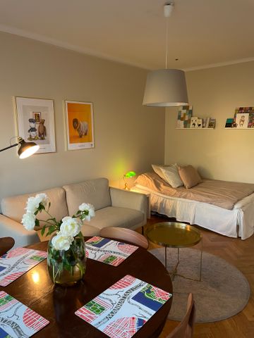 Geijersgatan, Uppsala - Foto 3