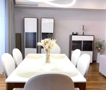Penthouse premium 3 camere | Șoseaua Nordului | Parcare subterană - Fotografie 1
