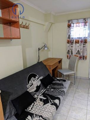 Studio/Γκαρσονιέρα για ενοικίαση Αγία Παρασκευή - Γλαράκη (Πάτρα) - Photo 1