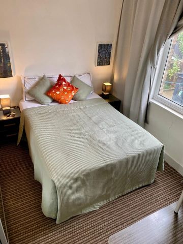 Room in a Shared House, Litchfield Gardens, NW10 - Photo 3