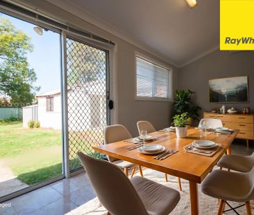 NEAY & TIDY FAMILY HOME IN PRIME LOCATION - Photo 3