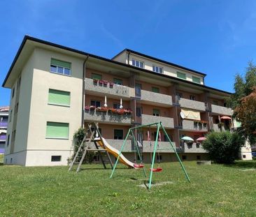 4.5 Zimmer, 78 m², 1. Stock - Foto 4