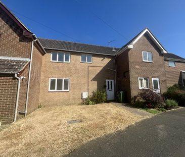 2 bedroom terraced house to rent - Photo 1