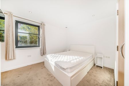 Maida Vale, Little Venice, W9, London - Photo 4