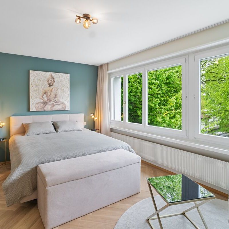 Bern-Elfenau: 4.5-Zimmer-Luxusapartment - Photo 1