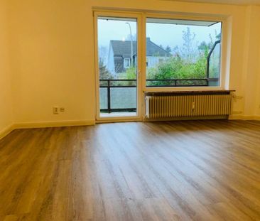 Stilvoll sanierte 2 Zimmer Wohnung in Hummelsbüttel zu vermieten - Photo 5