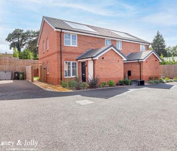 1 bedroom semi-detached house to rent - Photo 6