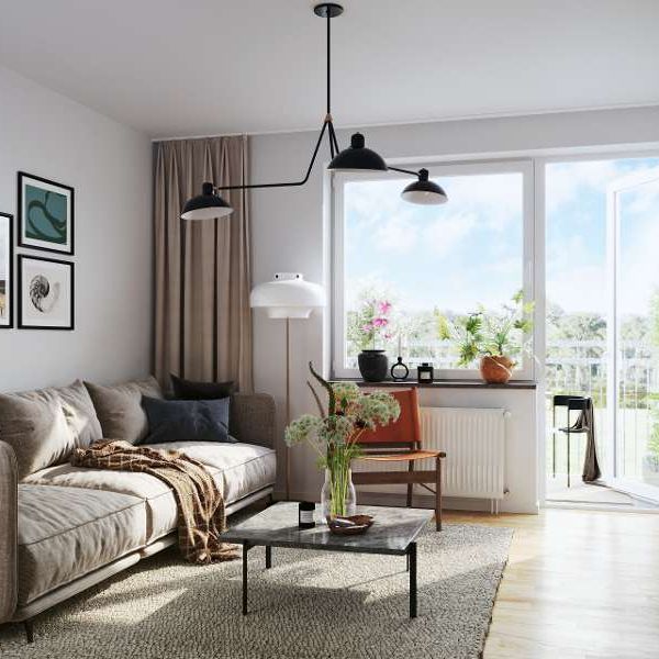 Guldbaggevägen 9 - Photo 1