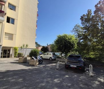 Cimiez, refait neuf balcon stationnement - Photo 6
