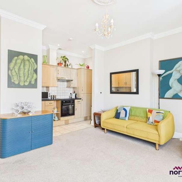 Chiswick Place, Town Centre, Eastbourne, BN21 - Photo 1
