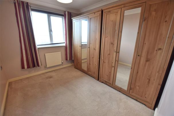 3 bedroom terraced house to rent - Photo 1