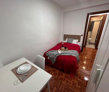 Calle de Fermín Caballero, Madrid, Community of Madrid 28034 - Photo 6