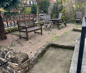 1 Bed Flat, Mapperley Road, NG3 - Photo 5